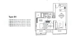 Marina Boulevard (D1), Condominium #566720341